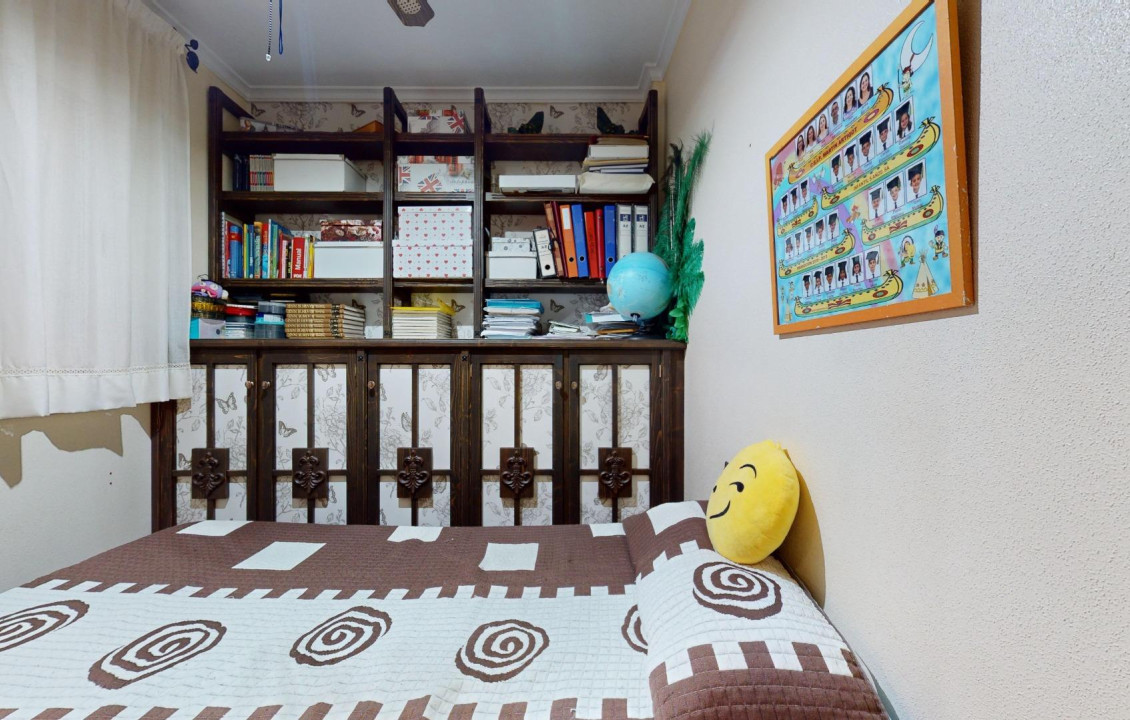 Venta - villa - Pilar de la Horadada - PILAR DE LA HORADADA