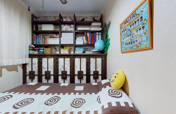 Venta - villa - Pilar de la Horadada - PILAR DE LA HORADADA