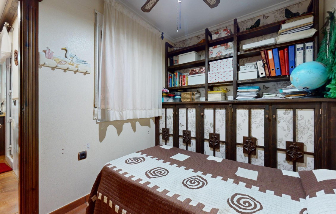 Venta - villa - Pilar de la Horadada - PILAR DE LA HORADADA