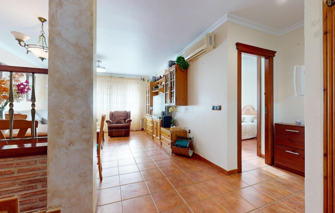 Venta - villa - Pilar de la Horadada - PILAR DE LA HORADADA