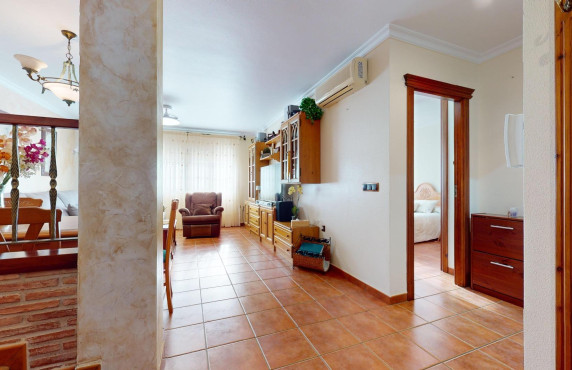 Venta - villa - Pilar de la Horadada - PILAR DE LA HORADADA