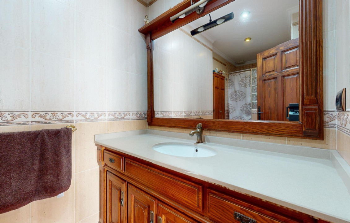 Venta - villa - Pilar de la Horadada - PILAR DE LA HORADADA