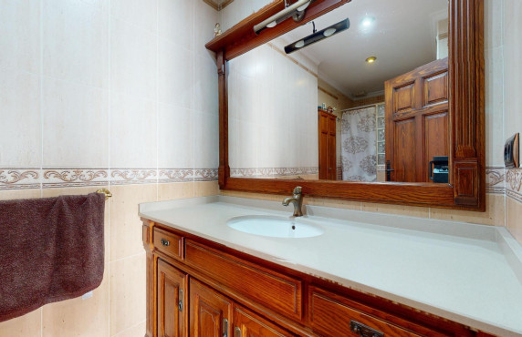 Venta - villa - Pilar de la Horadada - PILAR DE LA HORADADA
