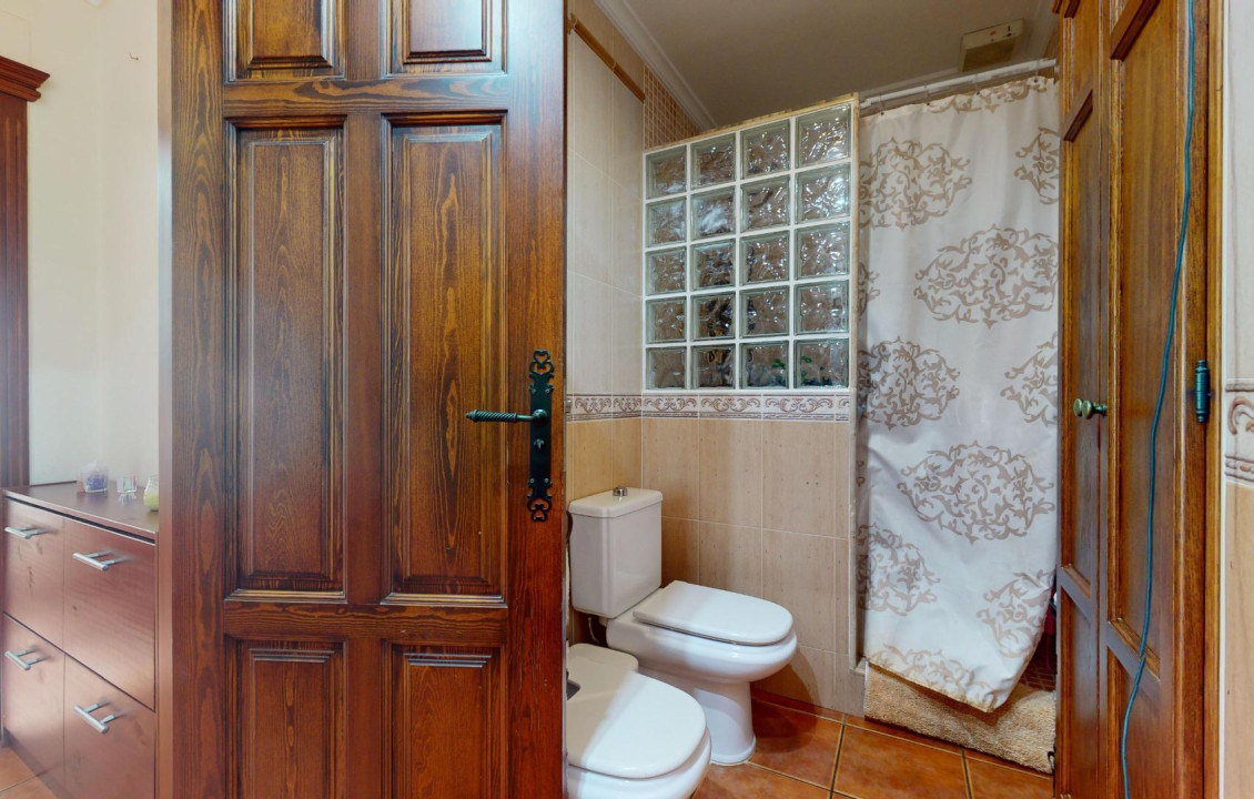 Venta - villa - Pilar de la Horadada - PILAR DE LA HORADADA