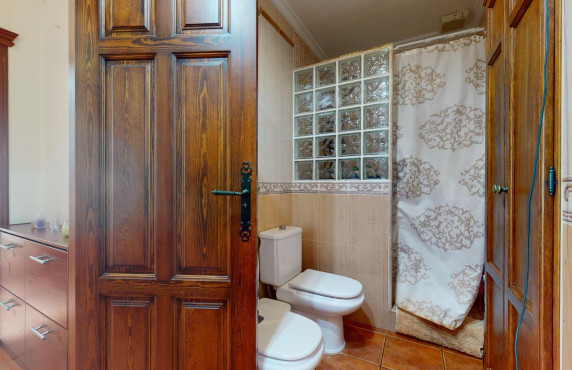 Venta - villa - Pilar de la Horadada - PILAR DE LA HORADADA