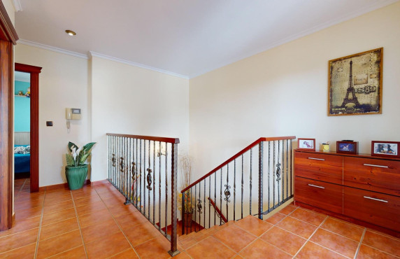 Venta - villa - Pilar de la Horadada - PILAR DE LA HORADADA