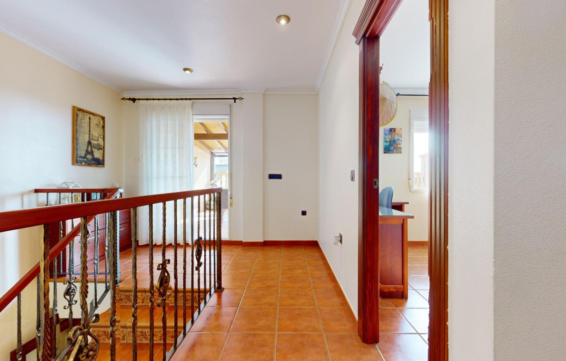Venta - villa - Pilar de la Horadada - PILAR DE LA HORADADA