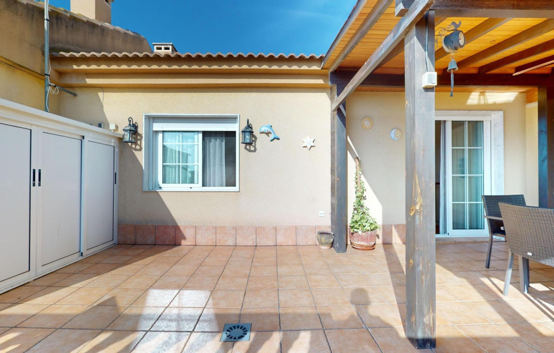 Venta - villa - Pilar de la Horadada - PILAR DE LA HORADADA