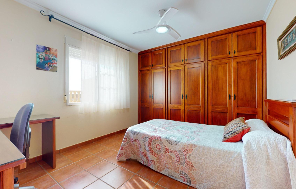 Venta - villa - Pilar de la Horadada - PILAR DE LA HORADADA