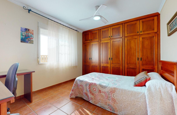 Venta - villa - Pilar de la Horadada - PILAR DE LA HORADADA