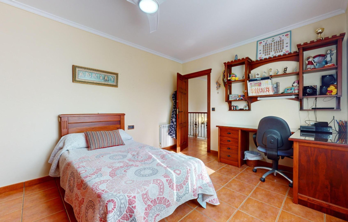 Venta - villa - Pilar de la Horadada - PILAR DE LA HORADADA