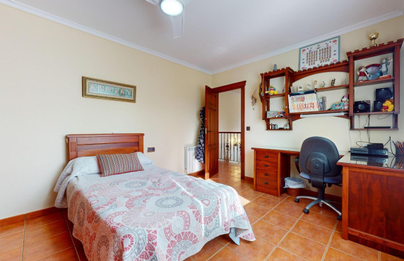 Venta - villa - Pilar de la Horadada - PILAR DE LA HORADADA