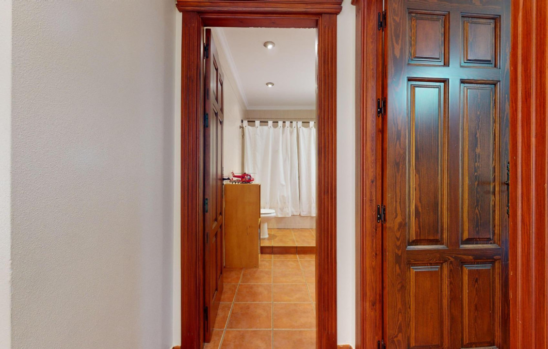 Venta - villa - Pilar de la Horadada - PILAR DE LA HORADADA