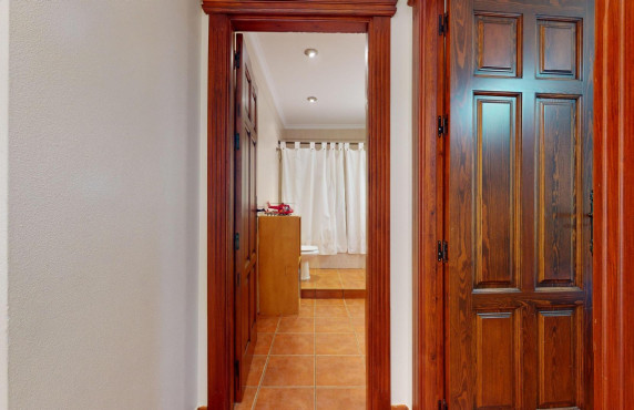 Venta - villa - Pilar de la Horadada - PILAR DE LA HORADADA