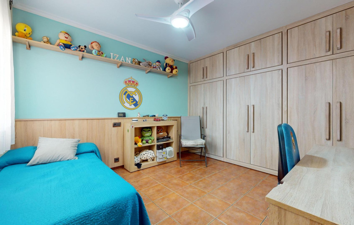 Venta - villa - Pilar de la Horadada - PILAR DE LA HORADADA