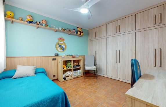 Venta - villa - Pilar de la Horadada - PILAR DE LA HORADADA