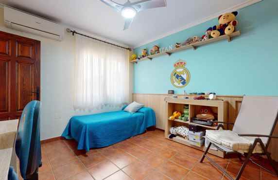 Venta - villa - Pilar de la Horadada - PILAR DE LA HORADADA
