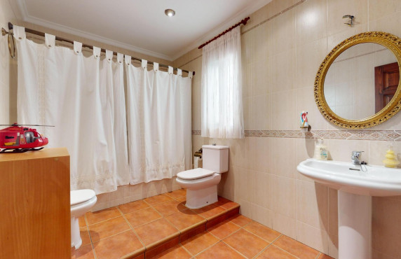 Venta - villa - Pilar de la Horadada - PILAR DE LA HORADADA