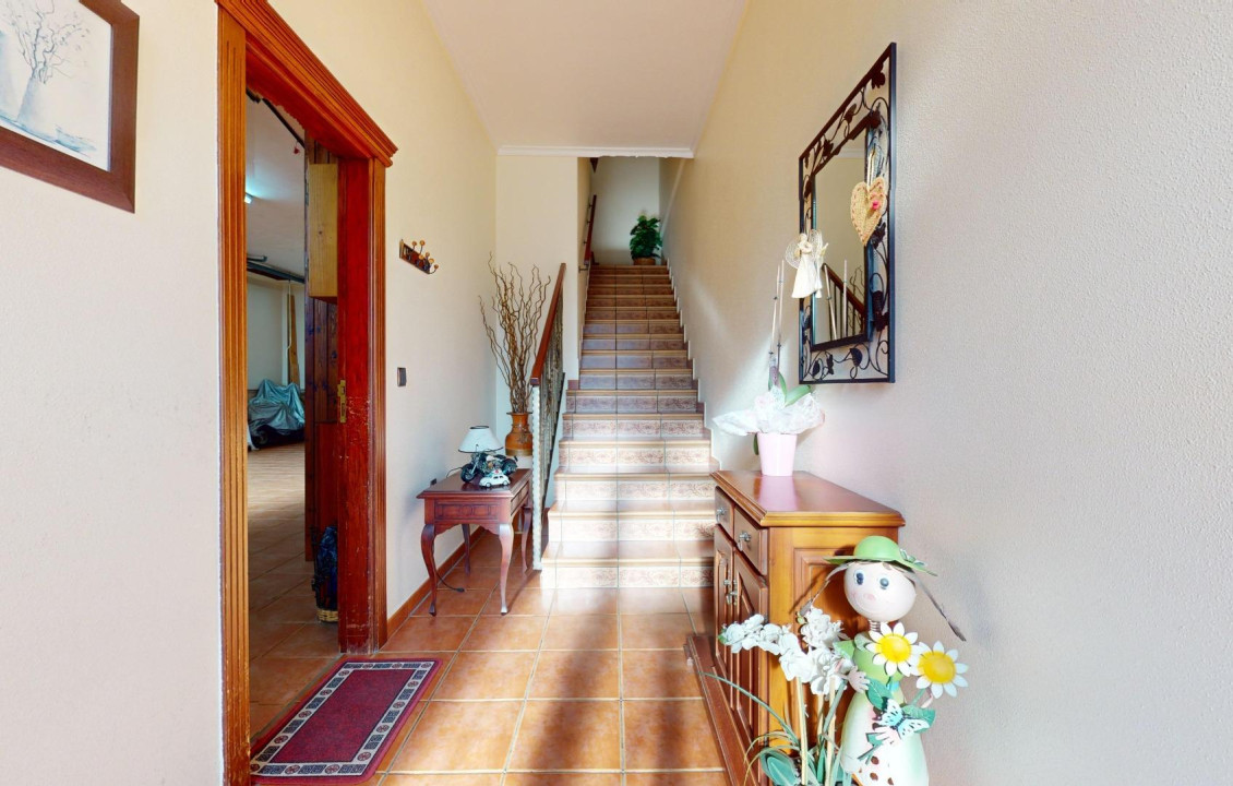 Venta - villa - Pilar de la Horadada - PILAR DE LA HORADADA