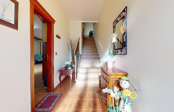Venta - villa - Pilar de la Horadada - PILAR DE LA HORADADA