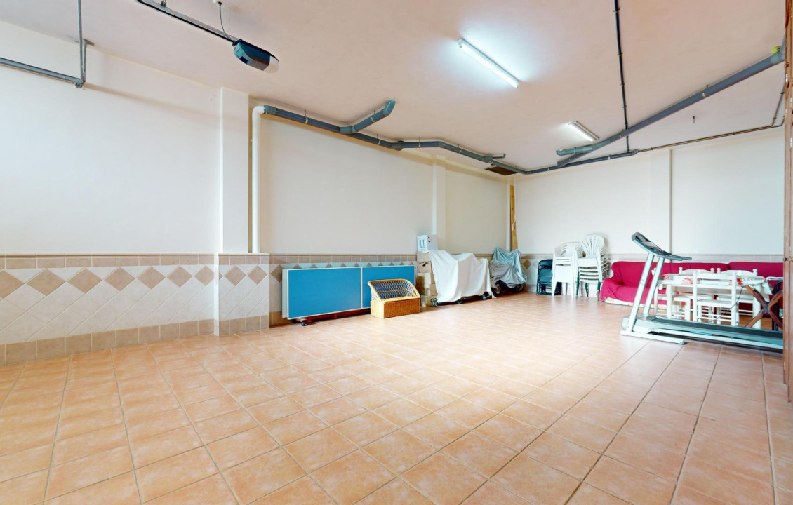 Venta - villa - Pilar de la Horadada - PILAR DE LA HORADADA