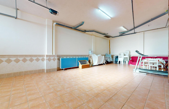 Venta - villa - Pilar de la Horadada - PILAR DE LA HORADADA