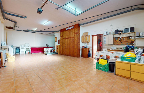Venta - villa - Pilar de la Horadada - PILAR DE LA HORADADA