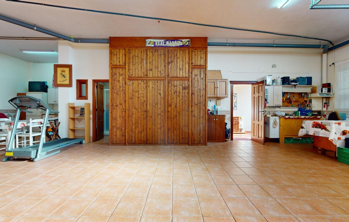 Venta - villa - Pilar de la Horadada - PILAR DE LA HORADADA