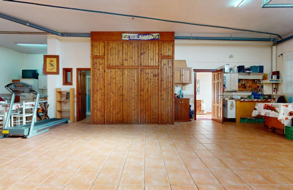 Venta - villa - Pilar de la Horadada - PILAR DE LA HORADADA