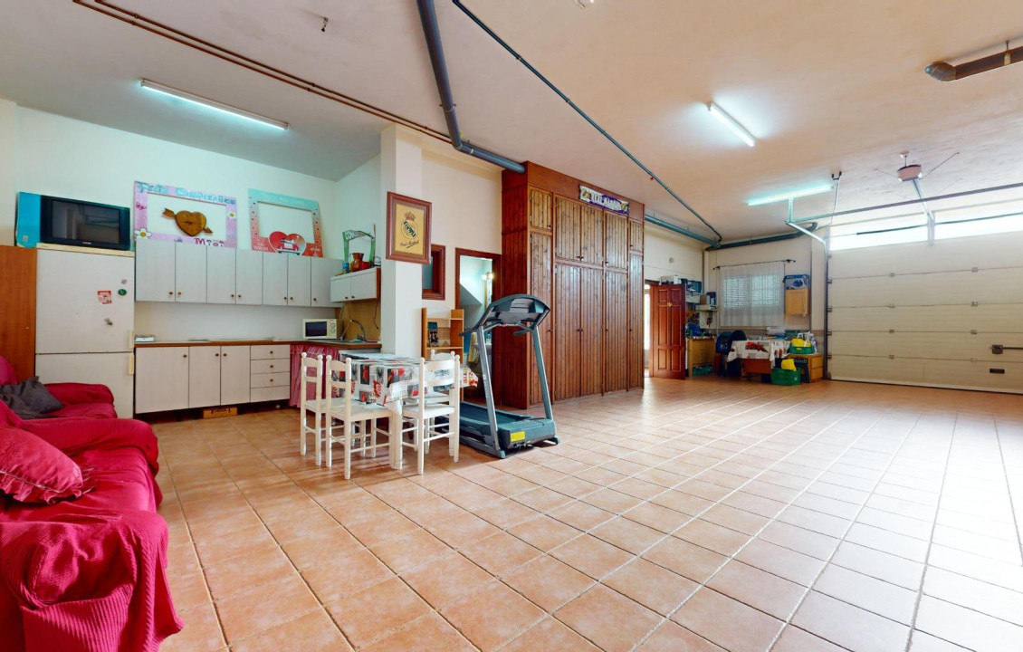 Venta - villa - Pilar de la Horadada - PILAR DE LA HORADADA