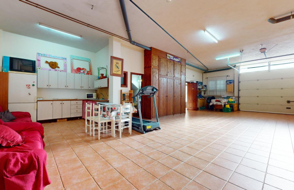 Venta - villa - Pilar de la Horadada - PILAR DE LA HORADADA