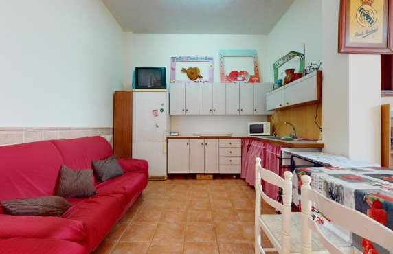 Venta - villa - Pilar de la Horadada - PILAR DE LA HORADADA