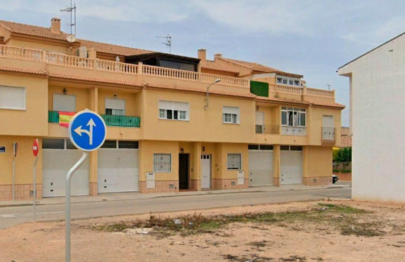 Venta - villa - Pilar de la Horadada - PILAR DE LA HORADADA