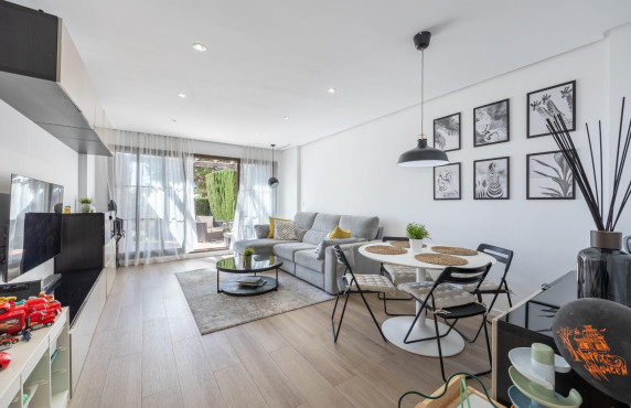 For Sale - Terraced house - Finestrat - Sierra cortina
