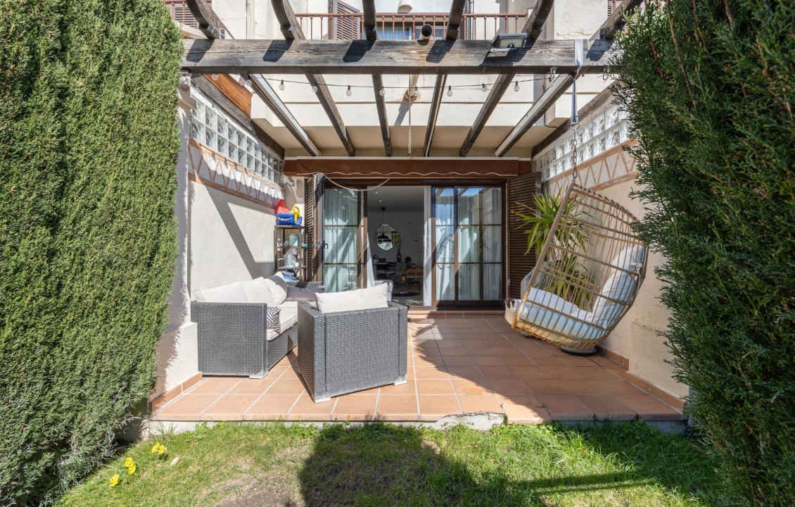 For Sale - Terraced house - Finestrat - Sierra cortina