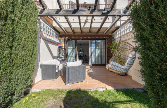 For Sale - Terraced house - Finestrat - Sierra cortina
