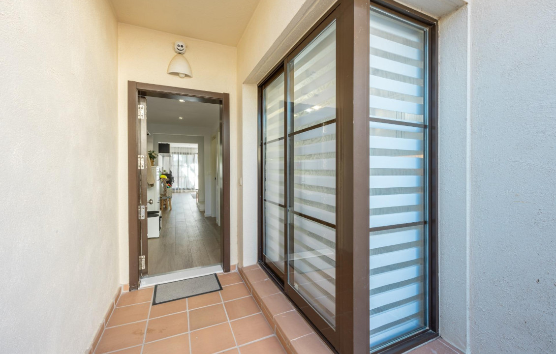 For Sale - Terraced house - Finestrat - Sierra cortina