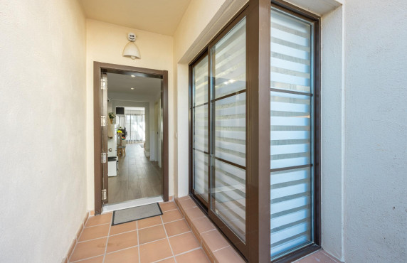For Sale - Terraced house - Finestrat - Sierra cortina