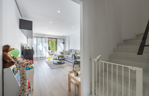 For Sale - Terraced house - Finestrat - Sierra cortina