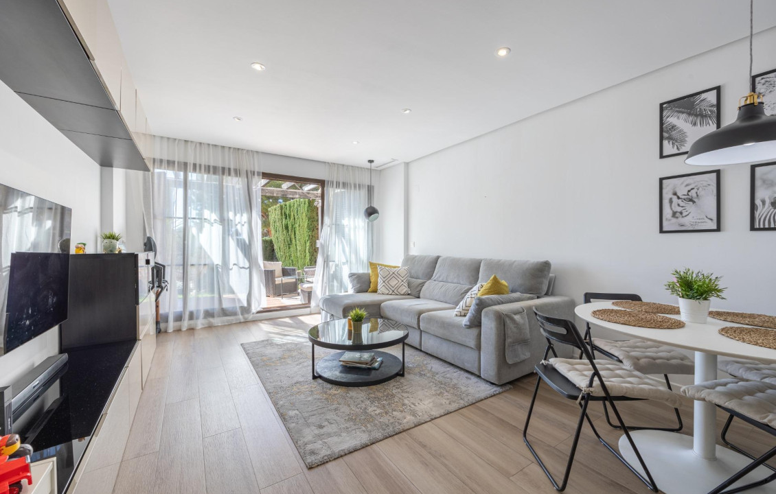 For Sale - Terraced house - Finestrat - Sierra cortina