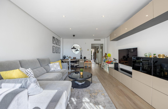 For Sale - Terraced house - Finestrat - Sierra cortina