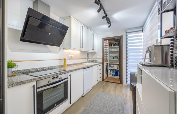 For Sale - Terraced house - Finestrat - Sierra cortina