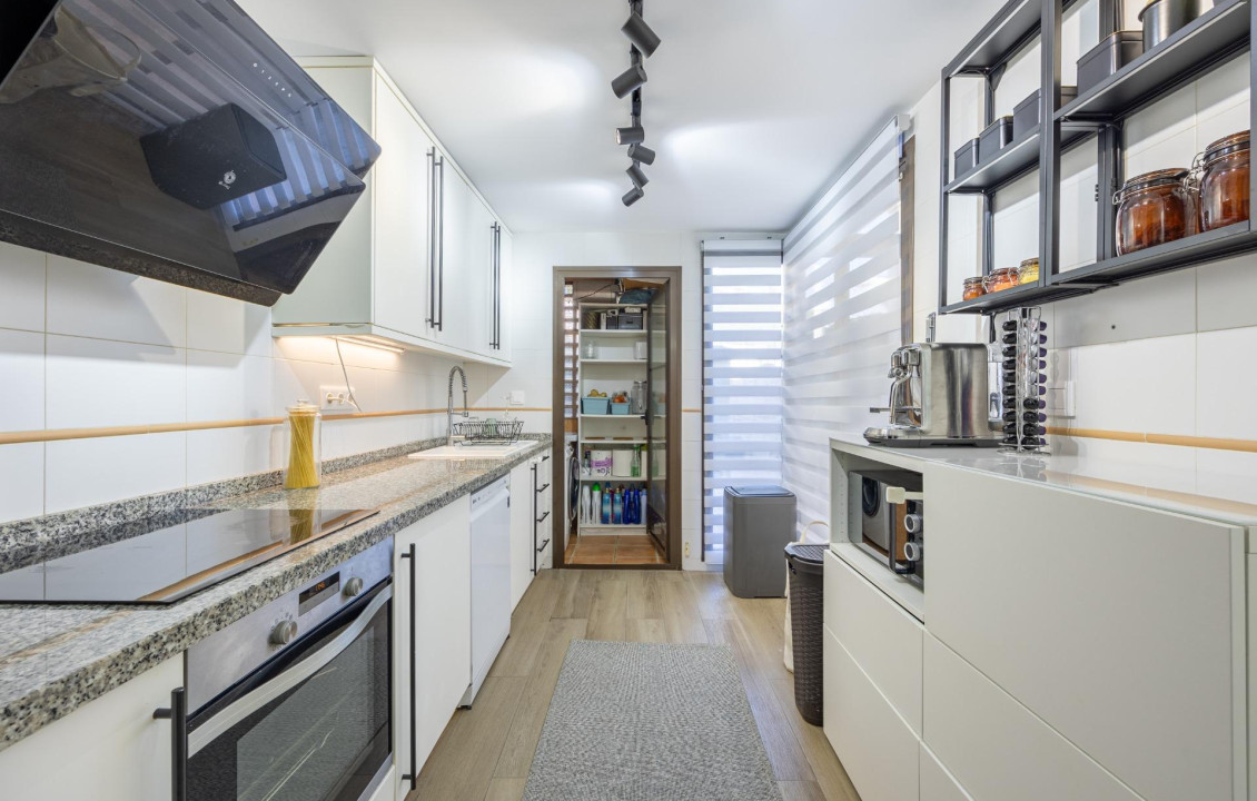 For Sale - Terraced house - Finestrat - Sierra cortina