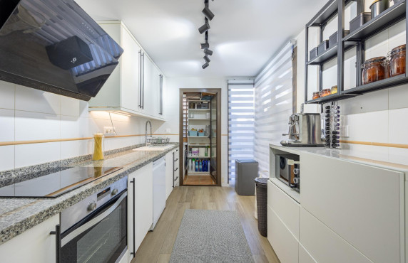 For Sale - Terraced house - Finestrat - Sierra cortina