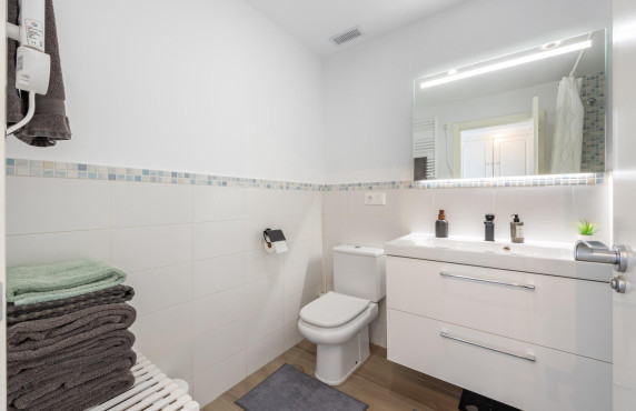 For Sale - Terraced house - Finestrat - Sierra cortina
