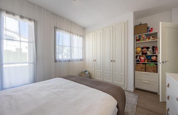 For Sale - Terraced house - Finestrat - Sierra cortina