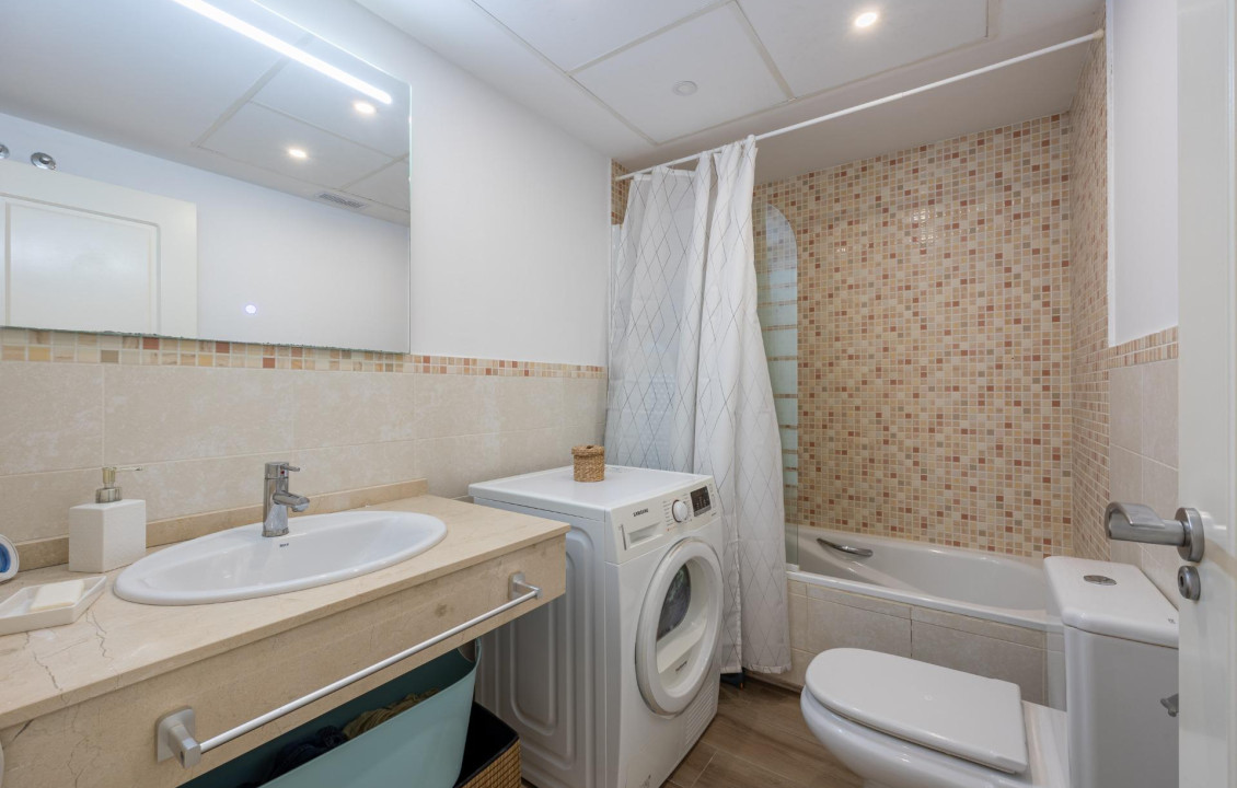 For Sale - Terraced house - Finestrat - Sierra cortina