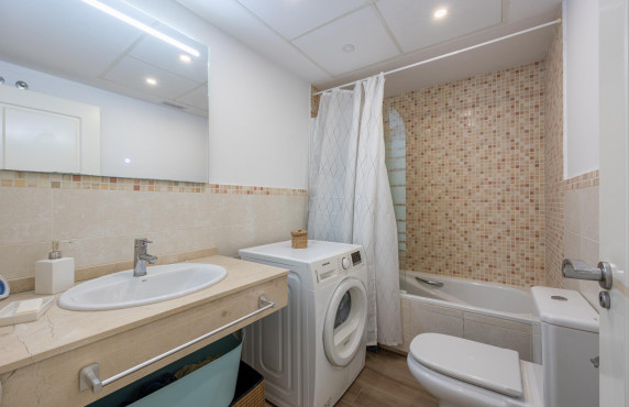 For Sale - Terraced house - Finestrat - Sierra cortina