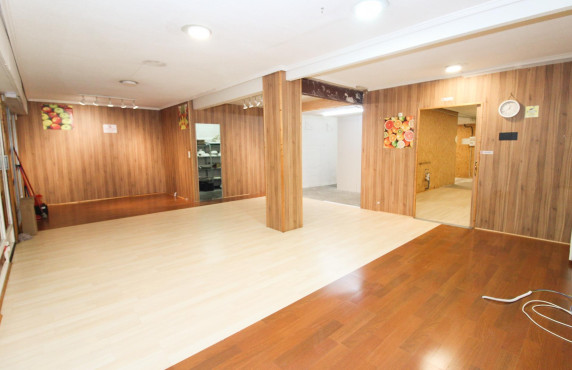 Venta - Commercial Unit - Elche - Sector Quinto