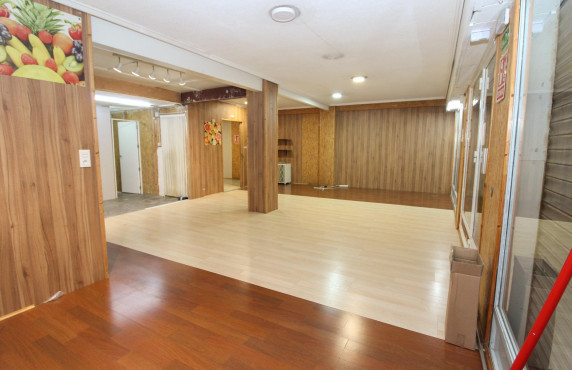 Venta - Commercial Unit - Elche - Sector Quinto